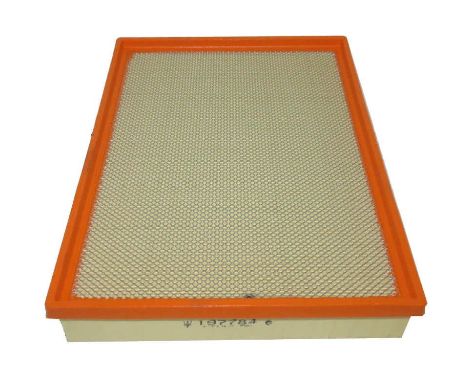 Picture of Air Filter Quattroporte 2005-07