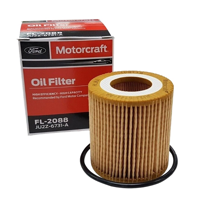 Picture of Oil FIlter for PX Ford Ranger/Everest