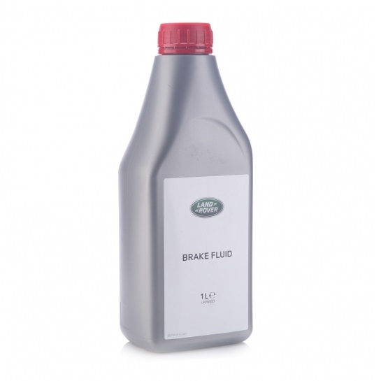 Picture of Brake Fluid 1Ltr for Land Rover