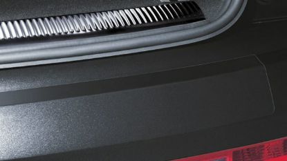 Picture of Loading Sill Protective Film Audi Q5 2009-2020