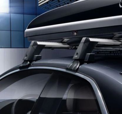 Picture of Roof Racks for Audi A5 Coupe B9