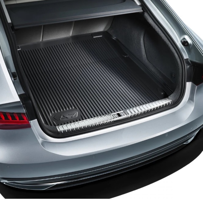 Picture of Cargo Liner for Audi A7 C8