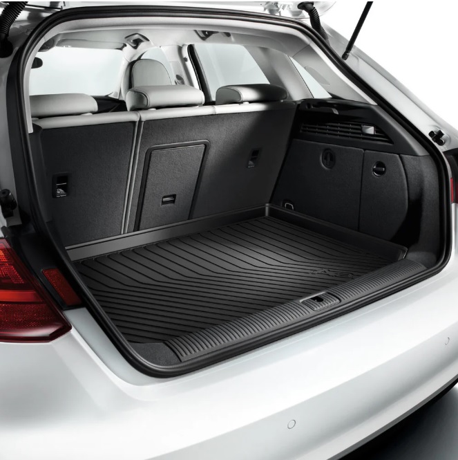 Picture of Boot Liner A3 Sedan 2014-20