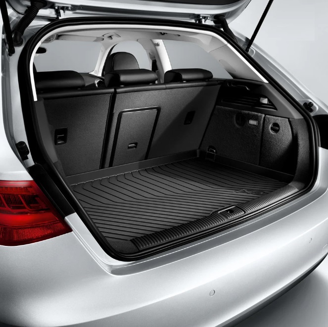 Picture of Cargo Liner Mat for Audi A3 Sportback 2014-2020