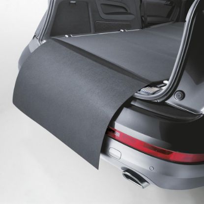 Picture of Cargo Mat Audi Q7 2007-15