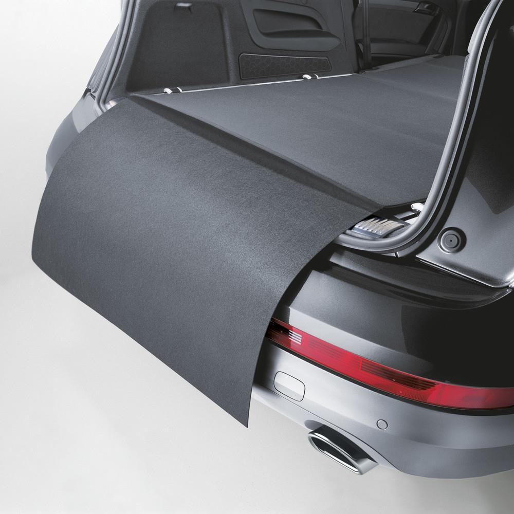 Picture of Reversable Cargo Mat for Audi Q7 2007-2015