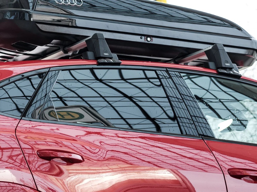 Picture of Roof Racks for Audi Q3 Sportback 2020+