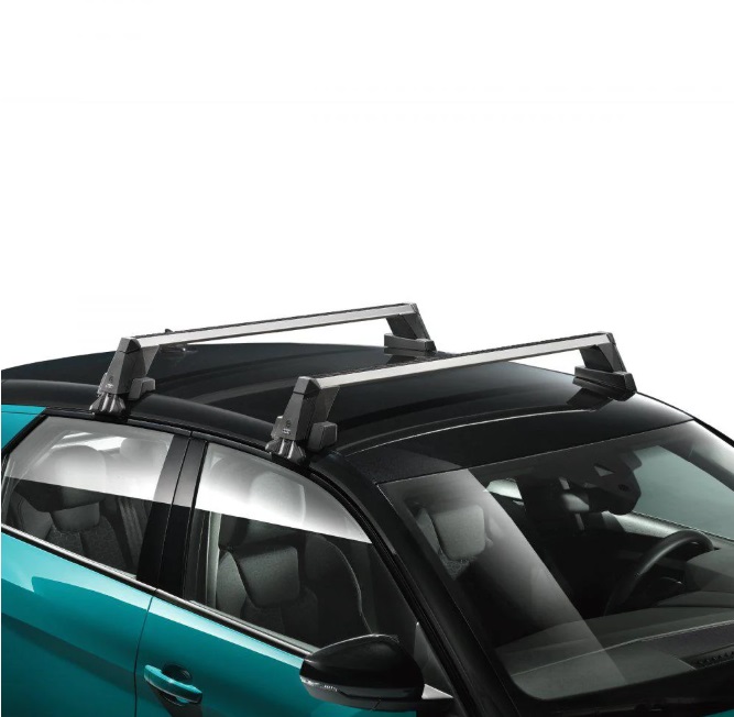 Picture of Roof Racks for Audi A1 2019+