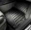 Picture of Rubber Mats Front Audi A3 2015-20