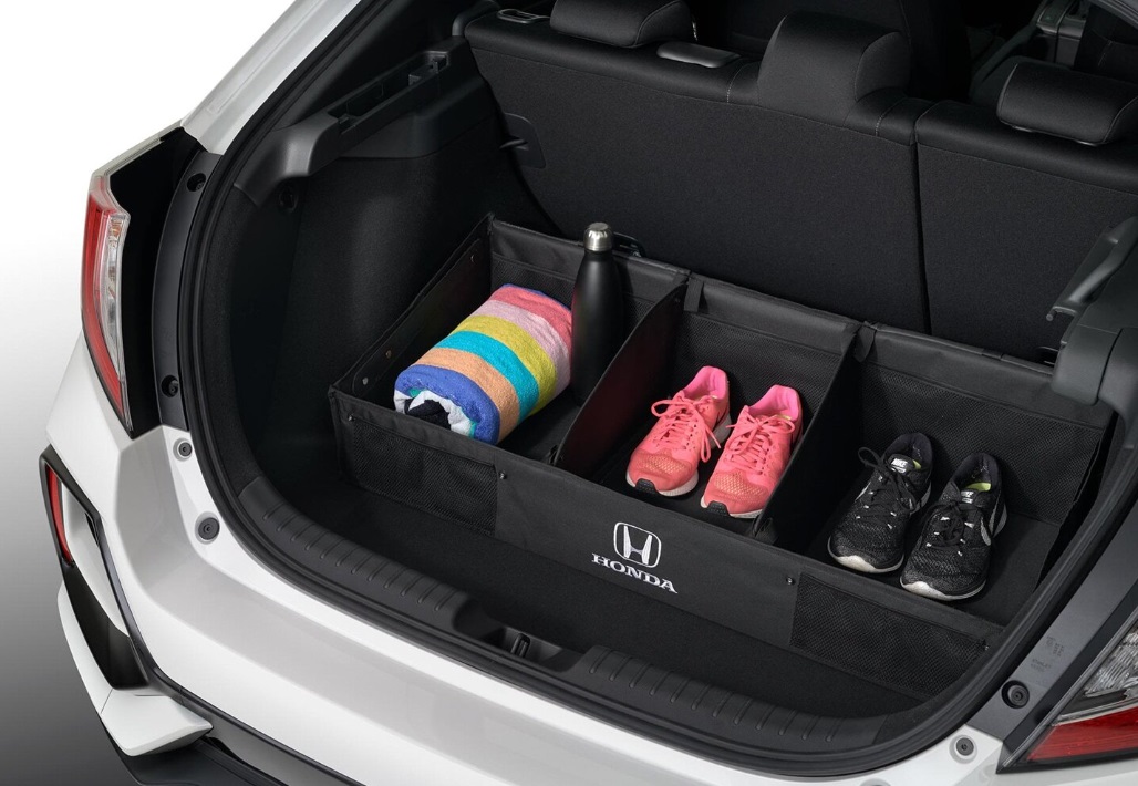 Picture of Cargo Collapsible Storage Box from Honda