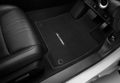 Picture of Carpet Floor Mats for Honda Accord 2022-23