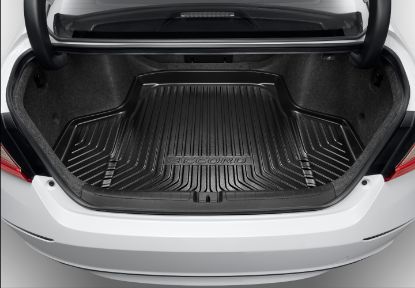 Picture of Cargo Boot Liner for Honda Accord 2022-23