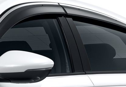 Picture of Weathershields Set for Honda Accord 2022+