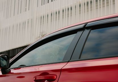 Picture of Weathershields Honda Civic 2022+