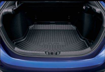 Picture of Cargo Boot Liner for Honda Civic 2022+