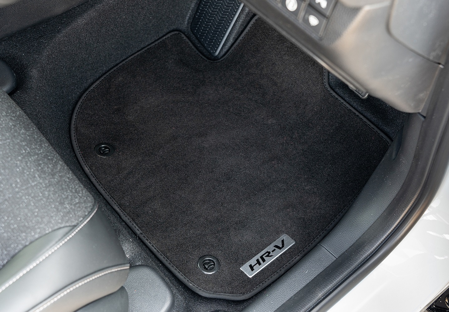 Picture of Carpet Floor Mats for Honda HR-V 2022+