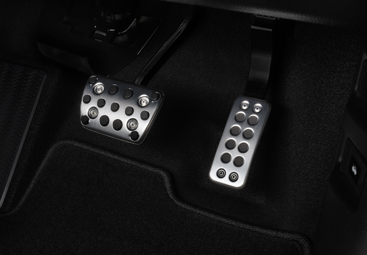 Picture of Sports Pedal Caps for Honda HR-V 2022+