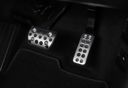 Picture of Sports Pedal Caps for Honda HR-V 2022+