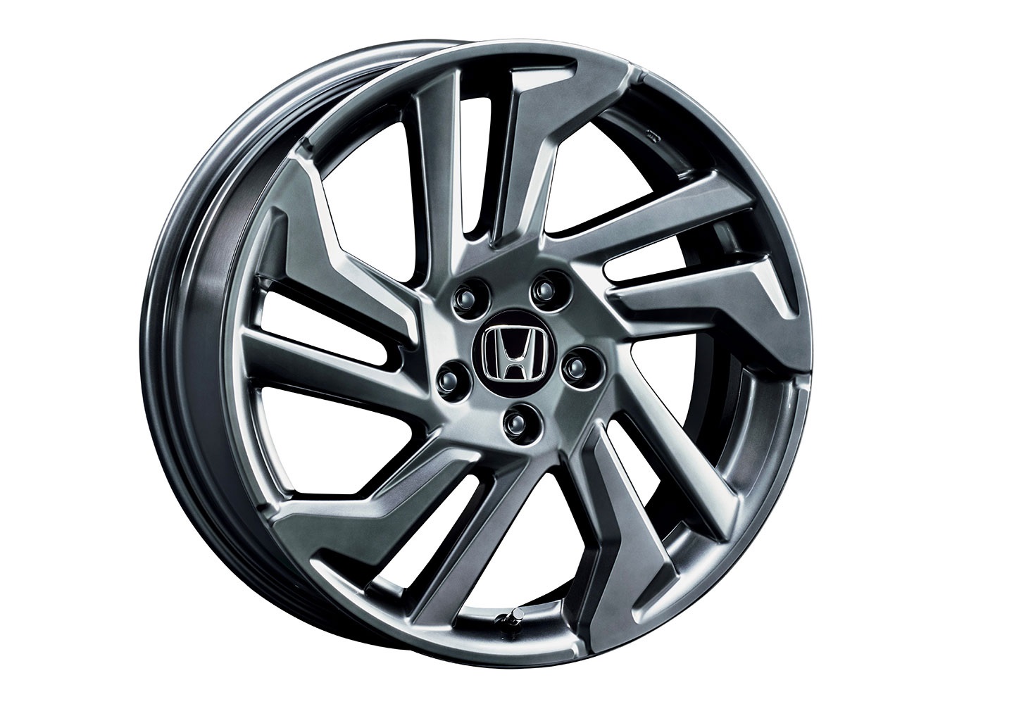 Picture of Alloy Wheel Set 18" for Honda HR-V 2022+