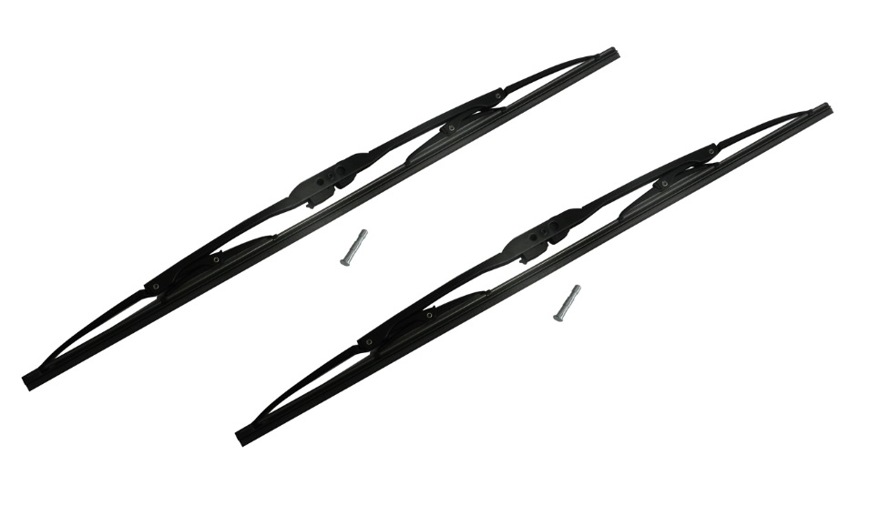 Picture of Front Wiper Blade Kit for Holden Commodore VT VX VU VY VZ WH WK WL