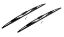 Picture of Wiper Blades Commodore VT-VZ