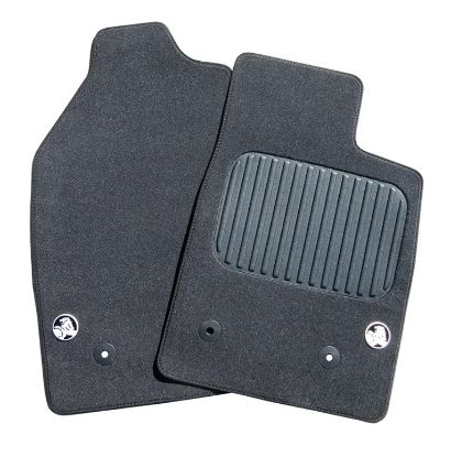 Picture of Floor Mats Front RG Colorado 2012-20