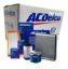 Picture of Service Filter Kit ACK3 for Toyota Fortuner GUN156 & Hilux 120 Series by ACDelco