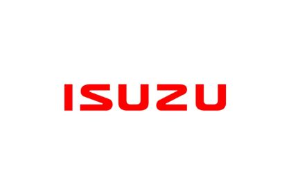 Picture for manufacturer Isuzu