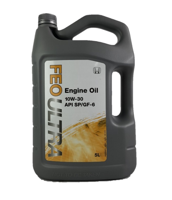 Picture of Honda Motor Oil 10W-30 5L