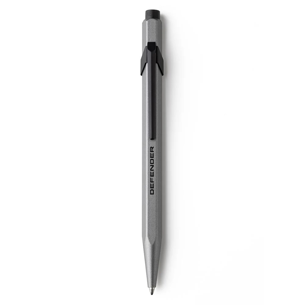 Picture of Defender Caran d'Ache Ballpoint Pen