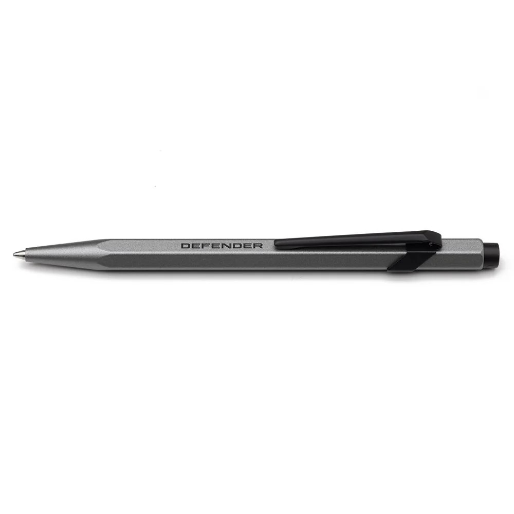 Picture of Land Rover Defender Caran d'Ache Ballpoint Pen