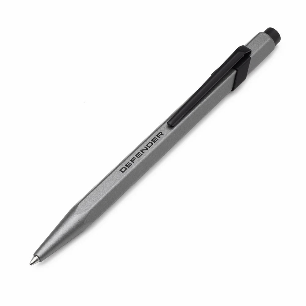 Picture of Land Rover Defender Caran d'Ache Ballpoint Pen