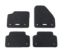 Picture of Floor Mats Jaguar E-Pace 2017-21 Lunar