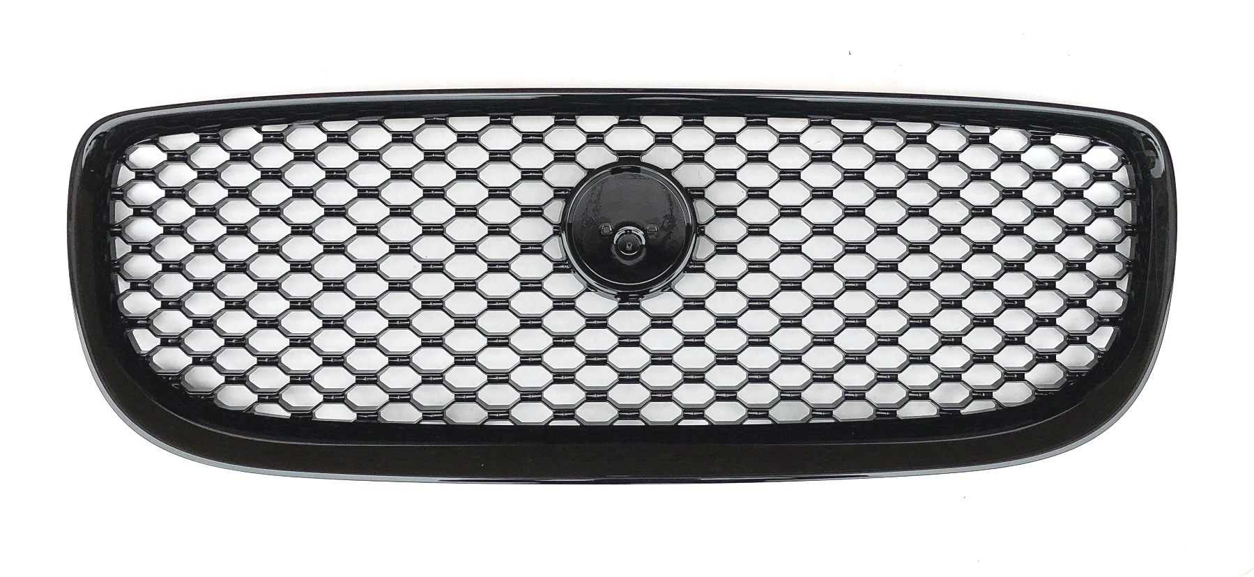 Picture of Black Grille for Jaguar XE