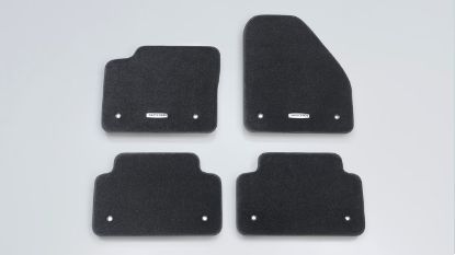 Picture of Floor Mats Jaguar F-Pace to 2020