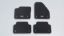 Picture of Floor Mats Jaguar F-Pace to 2020