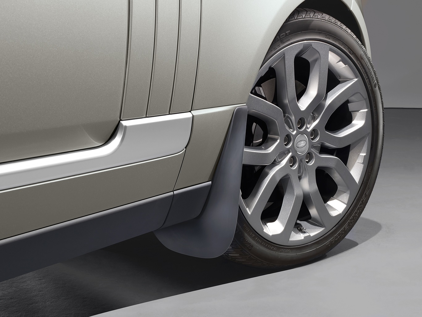 Picture of Front Mudflaps for Range Rover 2013-2022