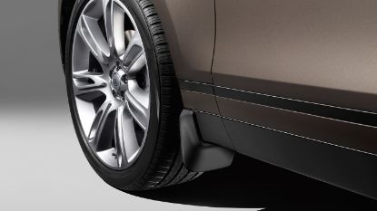 Picture of Front Mudflaps for Range Rover Velar