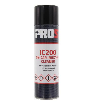 Picture of Prostream Fuel Injector Cleaner 340g