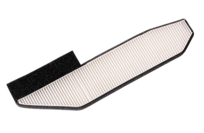 Picture of Pollen Filter Jaguar XK8 1996-2006