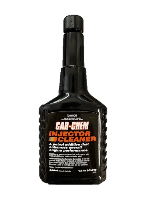 Picture of Fuel Injector Cleaner by Car-Chem