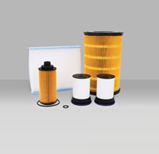 Picture of Filter Kit RG Colorado