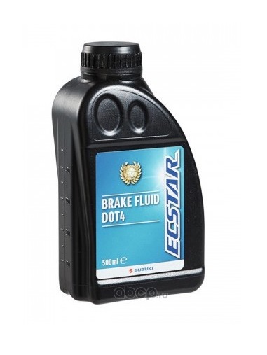 Picture of Brake Fluid for Suzuki