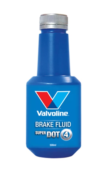 Picture of Brake Fluid for LDV