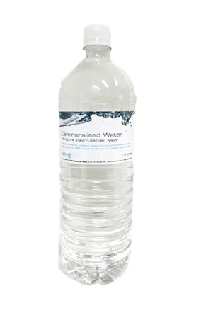 Picture of Distilled Water 1.5Ltr for Volkswagen Audi Skoda