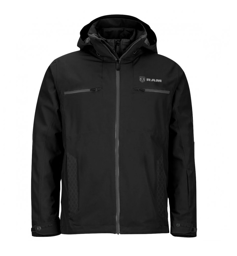 Picture of RAM 3-in-1 Jacket