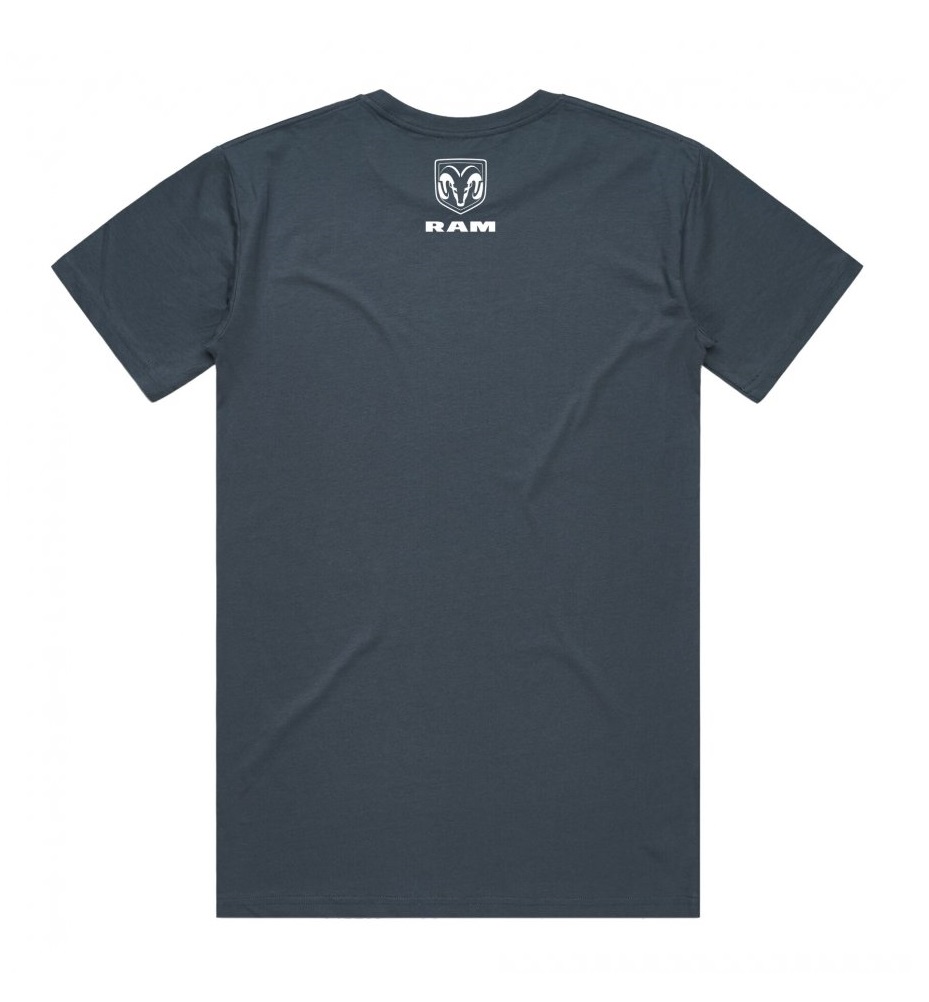 Picture of Truck Yeah! T-Shirt RAM