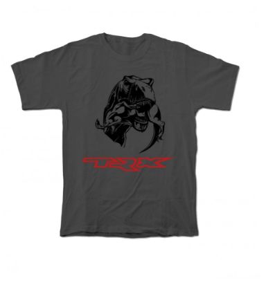 Picture of T-Rex T-Shirt by RAM