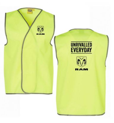 Picture of Hi-Vis Vest by RAM