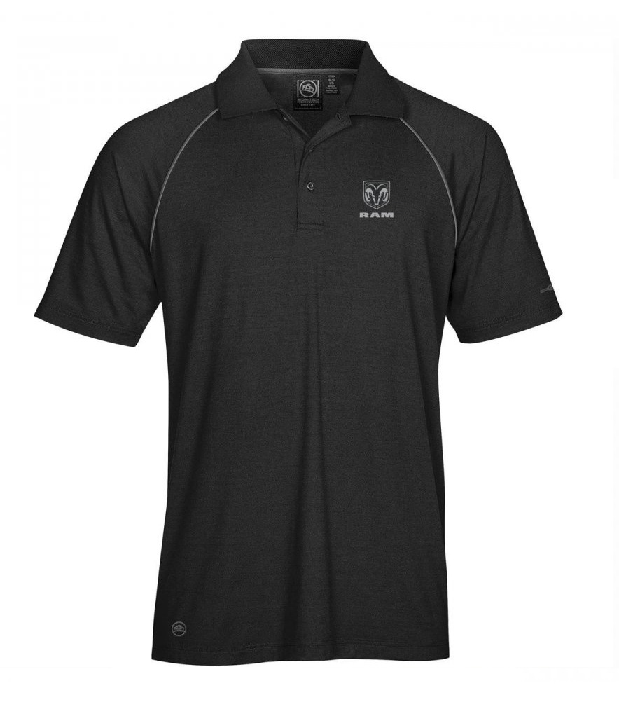 Picture of Piranha Performance Polo RAM